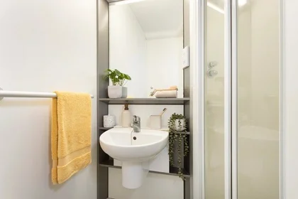 Özel oda Ikamet yerinde konumu 36 Chalmers St, Edinburgh EH3 9FE, United Kingdom, 3 22 görüntüsü