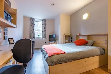 私人房间 在 83 Broad St, Sheffield S2 5TL, UK, 10的图像1