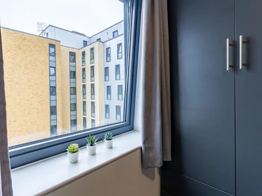 Quarto privado em residência em Back of the Walls, Southampton SO14 3LS, United Kingdom, imagem 19 de 24