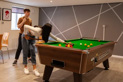 Privatzimmer im Wohnheim in der 50 Park St, Lincoln LN1 1UR, United Kingdom, bild 13 von 33
