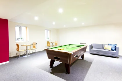 Privatzimmer im Wohnheim in der 50 Park St, Lincoln LN1 1UR, United Kingdom, bild 14 von 33