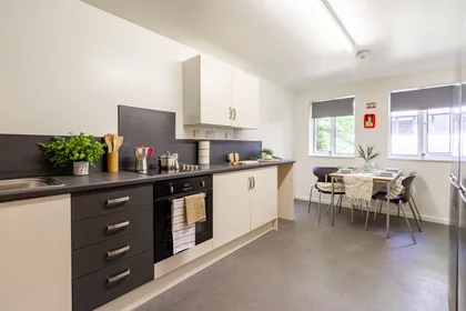 Privatzimmer im Wohnheim in der 50 Park St, Lincoln LN1 1UR, United Kingdom, bild 25 von 33