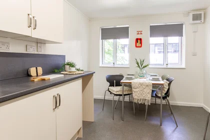 Privatzimmer im Wohnheim in der 50 Park St, Lincoln LN1 1UR, United Kingdom, bild 26 von 33