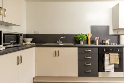 Privatzimmer im Wohnheim in der 50 Park St, Lincoln LN1 1UR, United Kingdom, bild 27 von 33