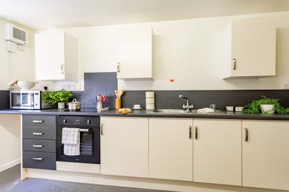 Privatzimmer im Wohnheim in der 50 Park St, Lincoln LN1 1UR, United Kingdom, bild 32 von 33