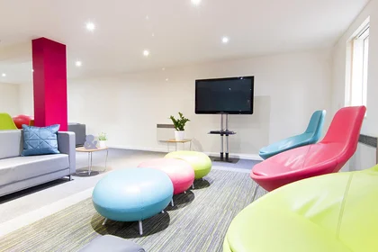 Privatzimmer im Wohnheim in der 50 Park St, Lincoln LN1 1UR, United Kingdom, bild 9 von 33