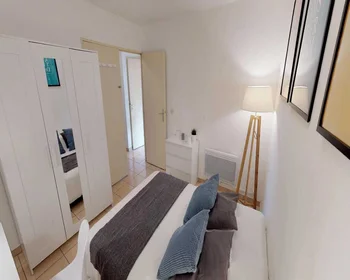 Özel oda konumu Boulevard Montebello, 1 10 görüntüsü