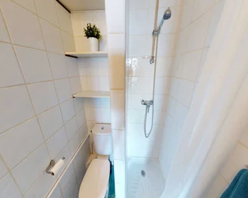 Privatzimmer in der Rue du Faubourg Saint-Jaumes, bild 16 von 17