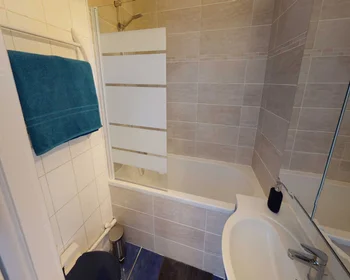 Privatzimmer in der Rue du Faubourg Saint-Jaumes, bild 17 von 17