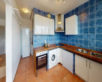 Privatzimmer in der Rue du Faubourg Saint-Jaumes, bild 10 von 17