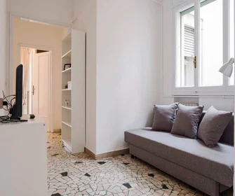 Chambre privée à Via delle Belle Arti, image 13 de 37