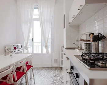 Chambre privée à Via delle Belle Arti, image 17 de 37