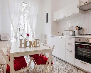 Chambre privée à Via delle Belle Arti, image 18 de 37