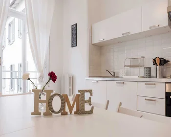 Chambre privée à Via delle Belle Arti, image 19 de 37
