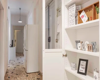 Chambre privée à Via delle Belle Arti, image 22 de 37
