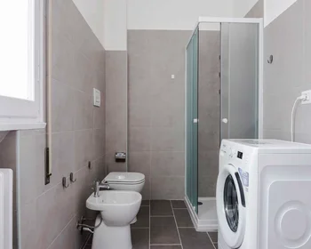 Chambre privée à Via delle Belle Arti, image 24 de 37