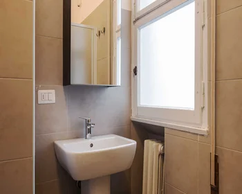 Chambre privée à Via delle Belle Arti, image 30 de 37