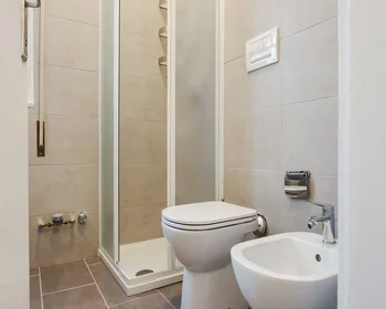 Chambre privée à Via delle Belle Arti, image 31 de 37
