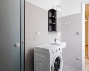 Chambre privée à Via delle Belle Arti, image 33 de 37