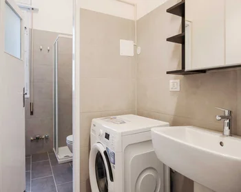 Chambre privée à Via delle Belle Arti, image 34 de 37