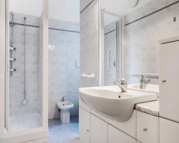 Chambre privée à Via delle Belle Arti, image 35 de 37