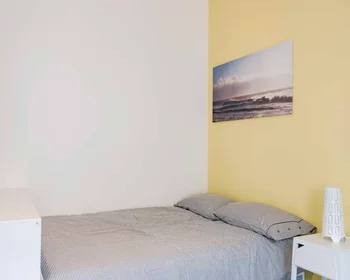 Chambre privée à Via delle Belle Arti, image 6 de 37