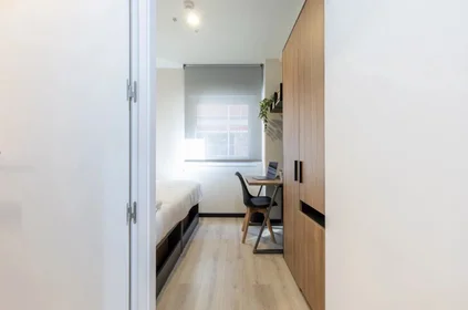 Private room in residence at Carretera de Castilla 18, image 4 of 15