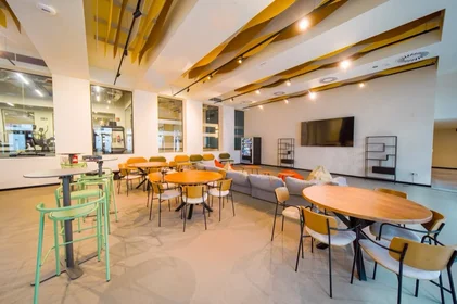 Private room in residence at Carretera de Castilla 18, image 8 of 15