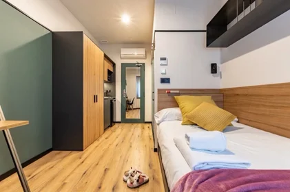 Estudio en residencia en Salamanca, imagen 5 de 16