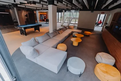 Privatzimmer im Wohnheim in der Avenida de la Merced 108, bild 10 von 17