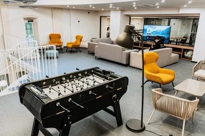 Privatzimmer im Wohnheim in der Avenida de la Merced 108, bild 13 von 17