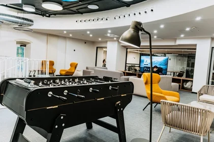 Privatzimmer im Wohnheim in der Avenida de la Merced 108, bild 14 von 17