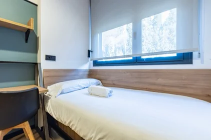 Privatzimmer in der Avenida de la Merced 108, bild 1 von 10