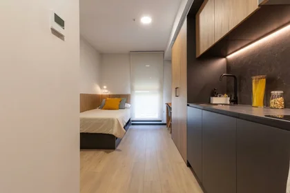 Quarto compartilhado em residência em Avenida de José Atarés 20, imagem 6 de 16