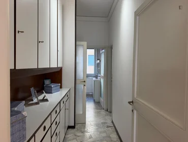 私人房间 在 Via Privata Marciano, 32的图像15