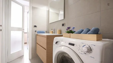 私人房间 在 Via Privata Marciano, 32的图像26