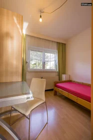 Chambre privée à Triestinggasse, 21. Bezirk-Floridsdorf, image 1 de 10