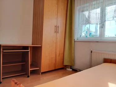 Chambre privée à Triestinggasse, 21. Bezirk-Floridsdorf, image 3 de 10