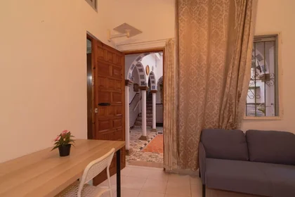 Chambre privée à Calle Lucena, Rochelambert, image 3 de 10