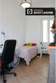 Prywatny pokój Via Il Massaio, 50127 Firenze FI, Italy, obraz 2 19