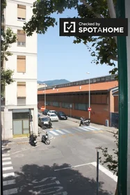 Prywatny pokój Via Il Massaio, 50127 Firenze FI, Italy, obraz 13 19