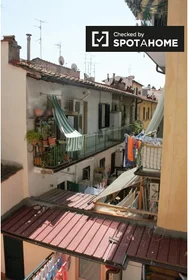 Prywatny pokój Via Il Massaio, 50127 Firenze FI, Italy, obraz 15 19