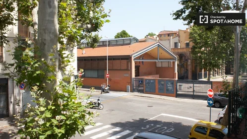 Prywatny pokój Via Il Massaio, 50127 Firenze FI, Italy, obraz 16 19