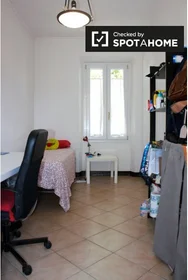 Prywatny pokój Via Il Massaio, 50127 Firenze FI, Italy, obraz 3 19
