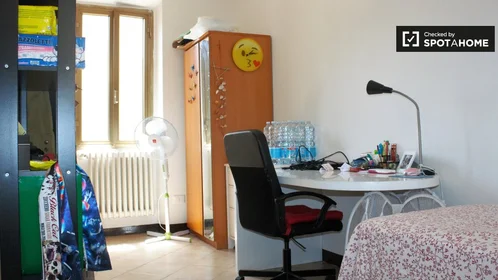 Prywatny pokój Via Il Massaio, 50127 Firenze FI, Italy, obraz 4 19
