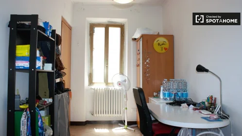 Prywatny pokój Via Il Massaio, 50127 Firenze FI, Italy, obraz 6 19
