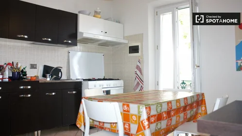 Prywatny pokój Via Il Massaio, 50127 Firenze FI, Italy, obraz 7 19