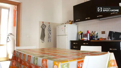 Prywatny pokój Via Il Massaio, 50127 Firenze FI, Italy, obraz 8 19