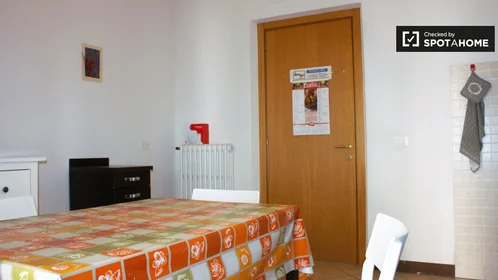 Prywatny pokój Via Il Massaio, 50127 Firenze FI, Italy, obraz 9 19