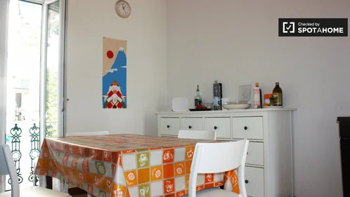 Prywatny pokój Via Il Massaio, 50127 Firenze FI, Italy, obraz 10 19